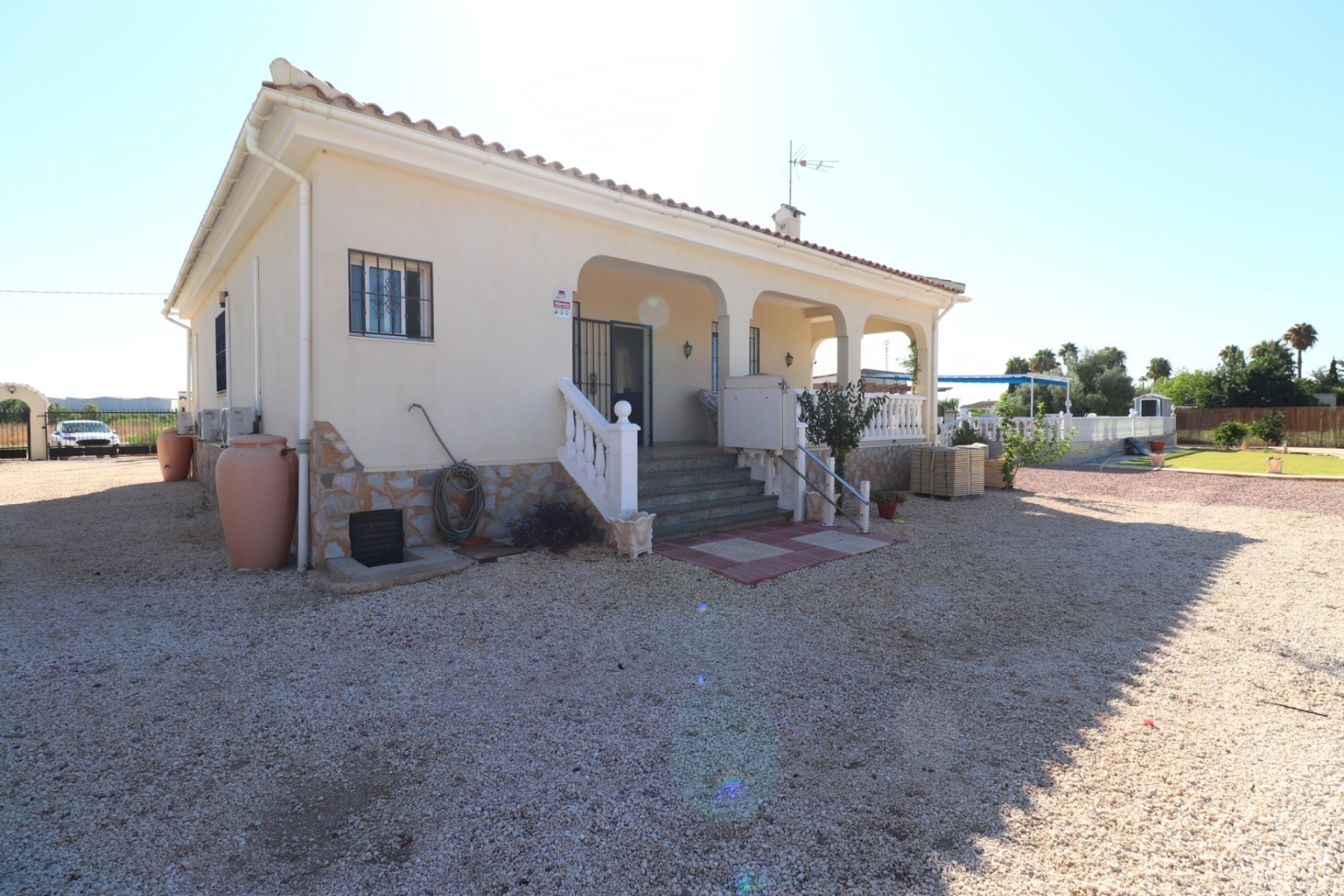 Venta - Finca - Callosa de Segura - Callosa de Segura - Country
