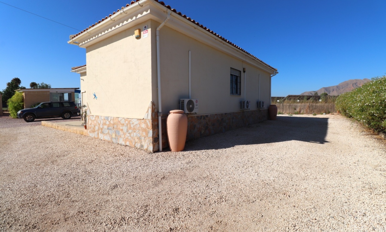 Venta - Finca - Callosa de Segura - Callosa de Segura - Country