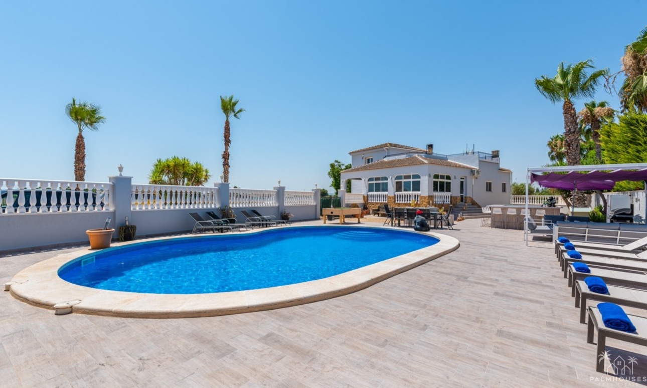 Venta - Finca - Catral