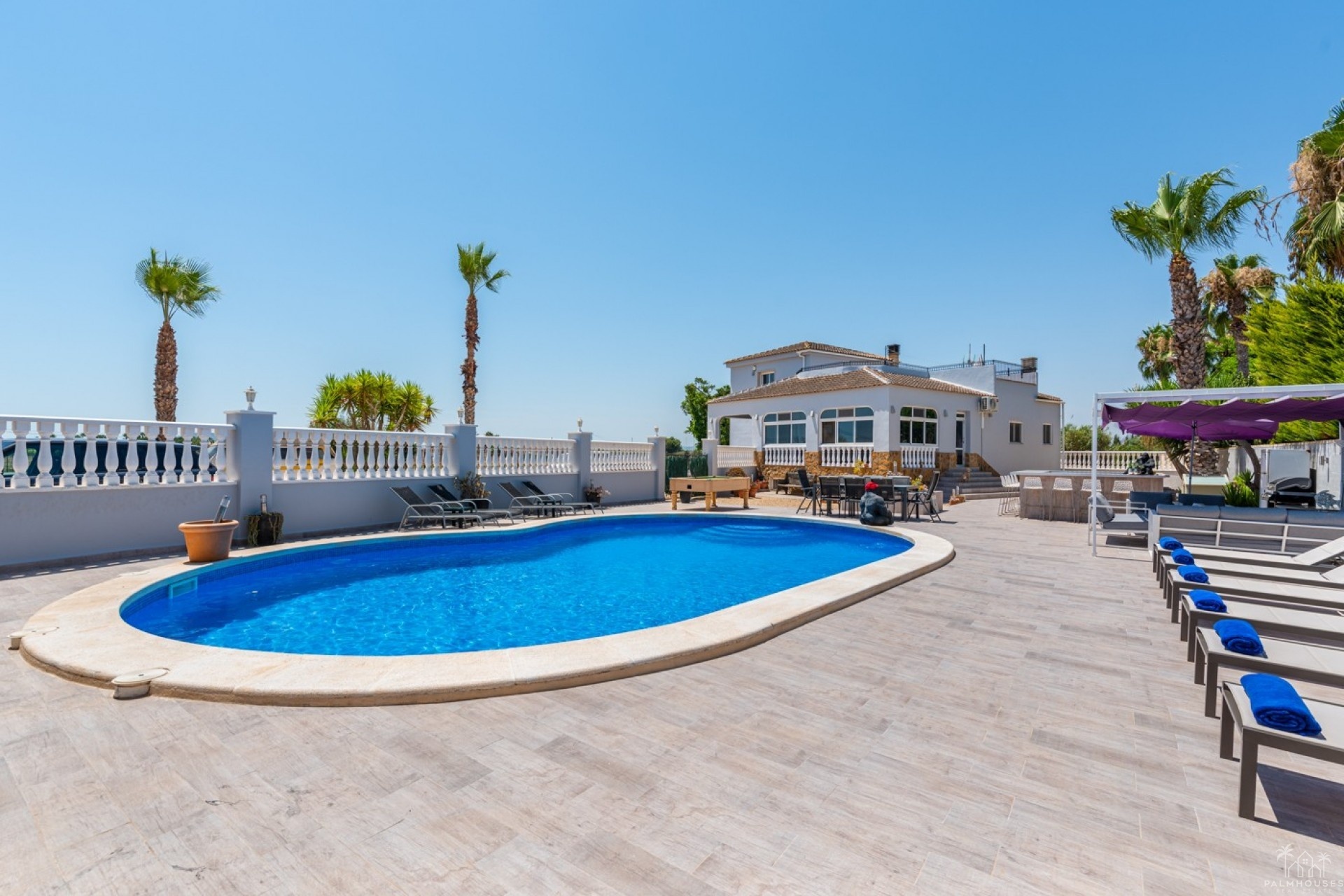 Venta - Finca - Catral