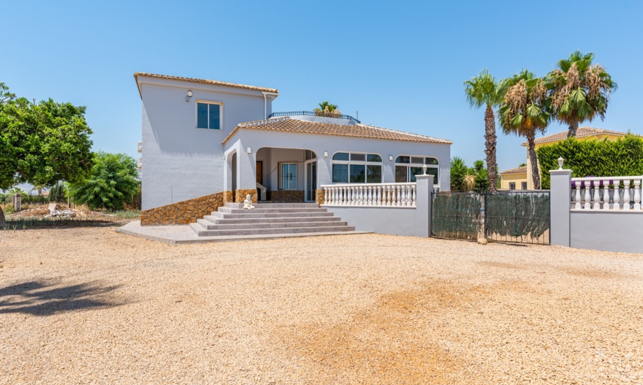 Venta - Finca - Catral
