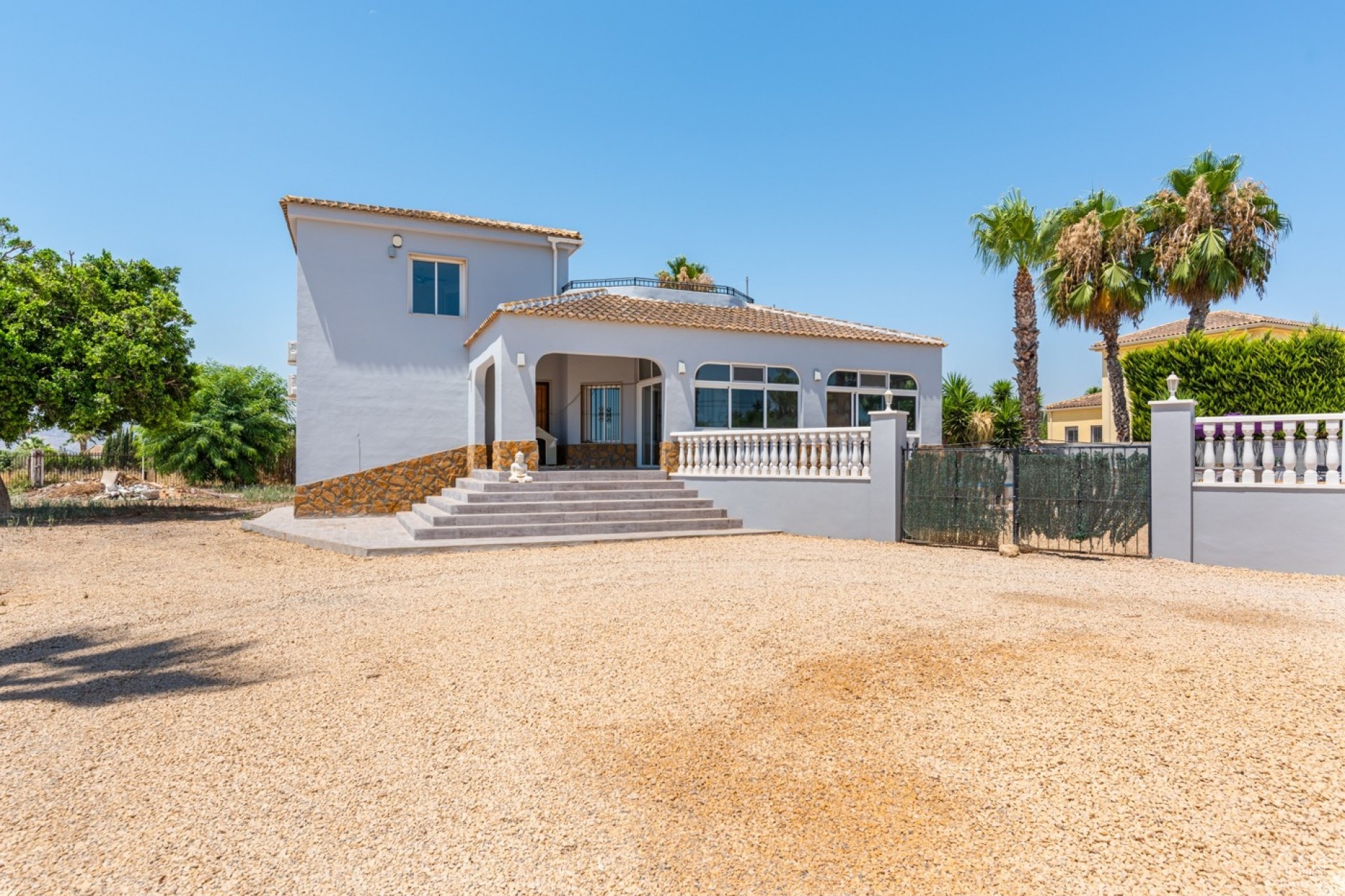 Venta - Finca - Catral