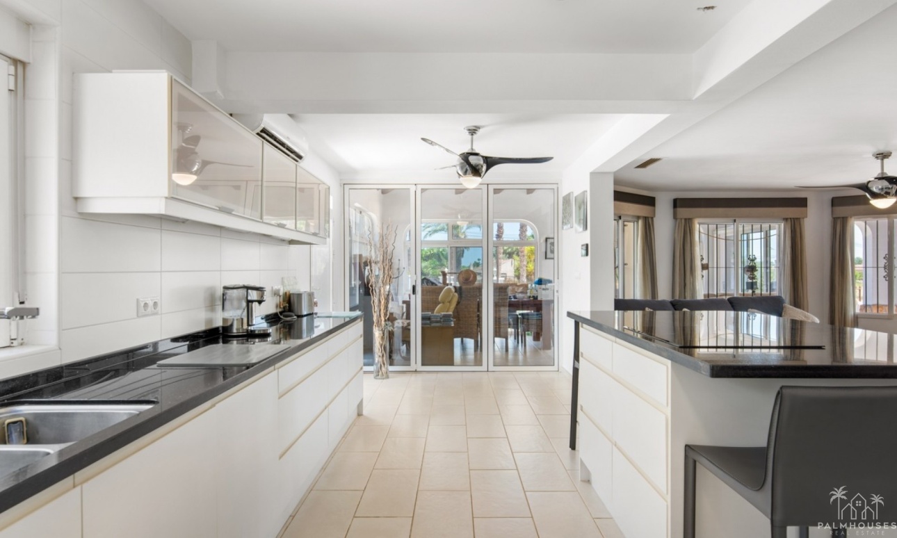 Venta - Finca - Catral
