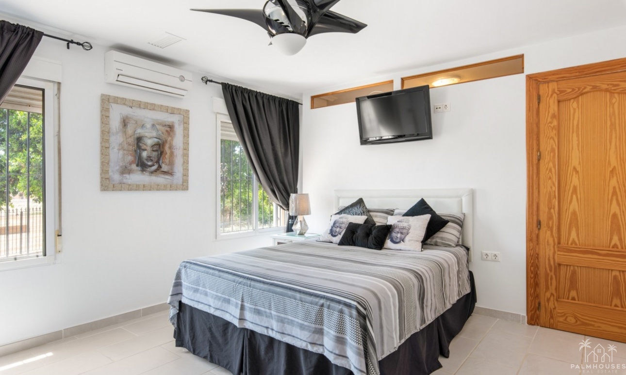 Venta - Finca - Catral