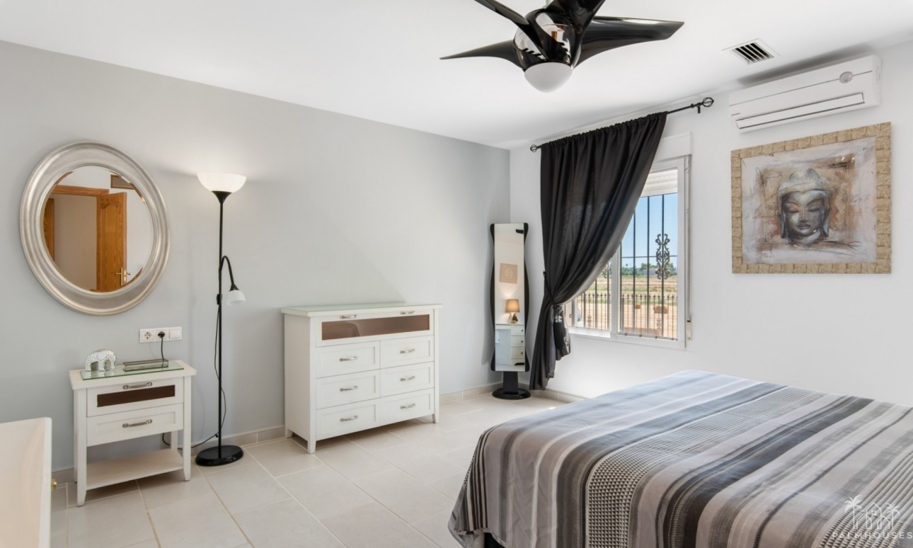Venta - Finca - Catral