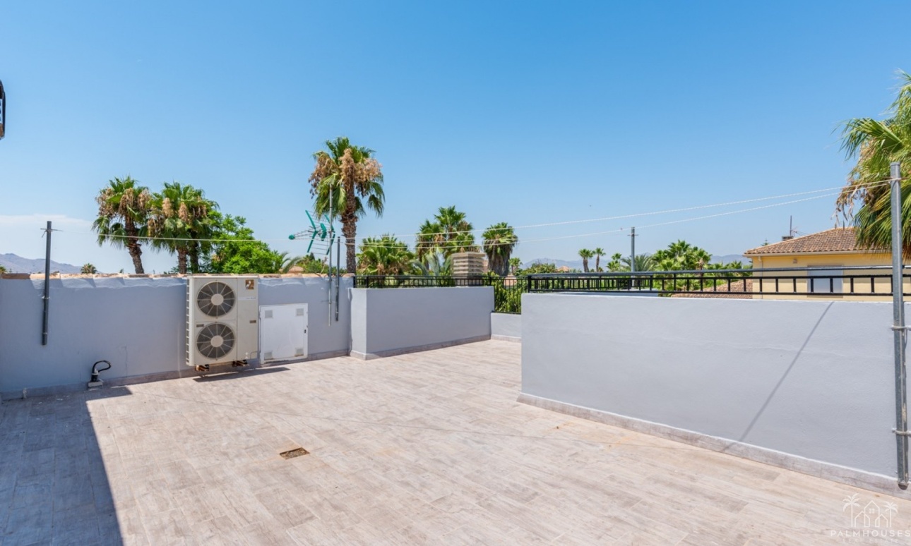 Venta - Finca - Catral