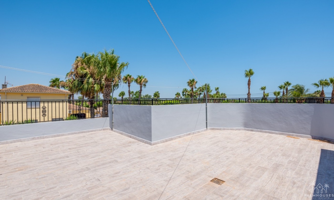 Venta - Finca - Catral
