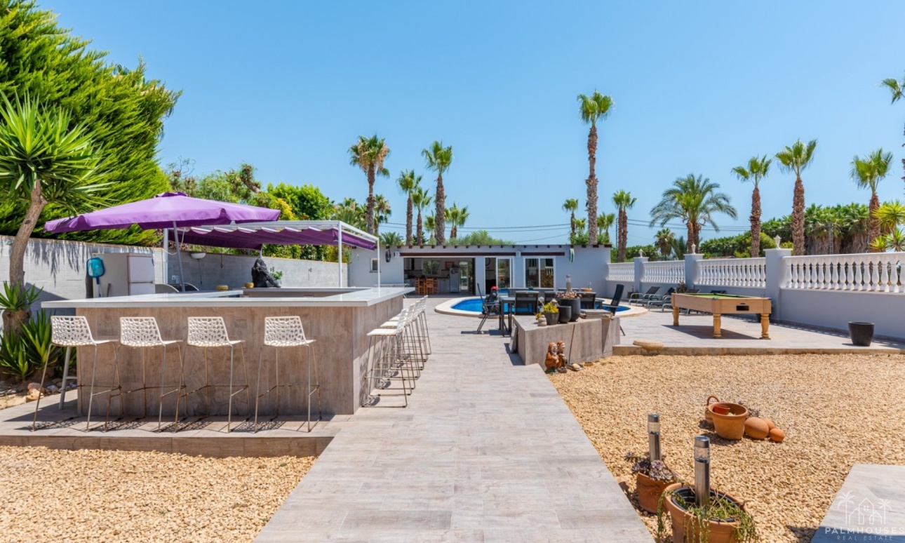 Venta - Finca - Catral