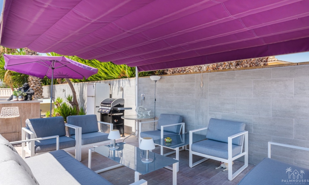 Venta - Finca - Catral