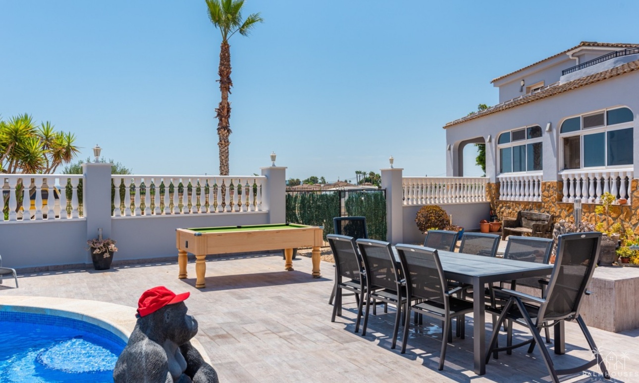 Venta - Finca - Catral