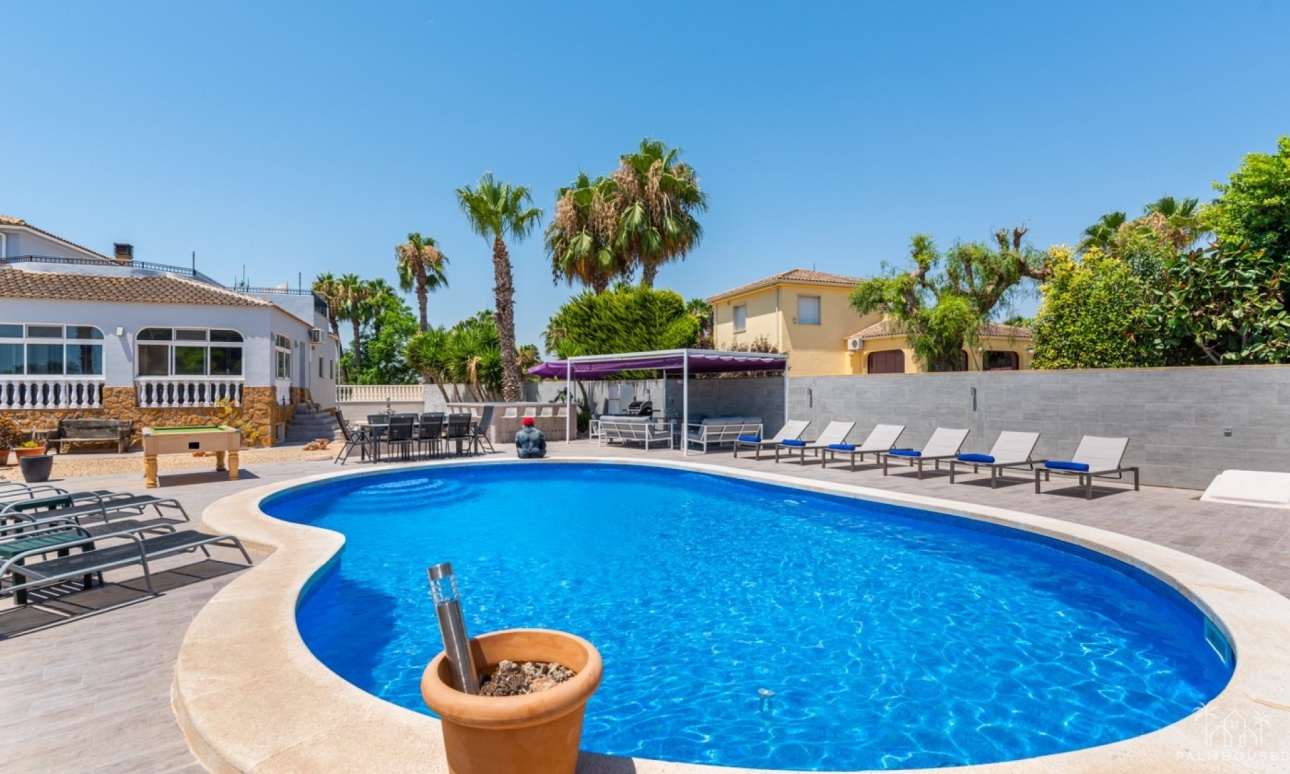 Venta - Finca - Catral
