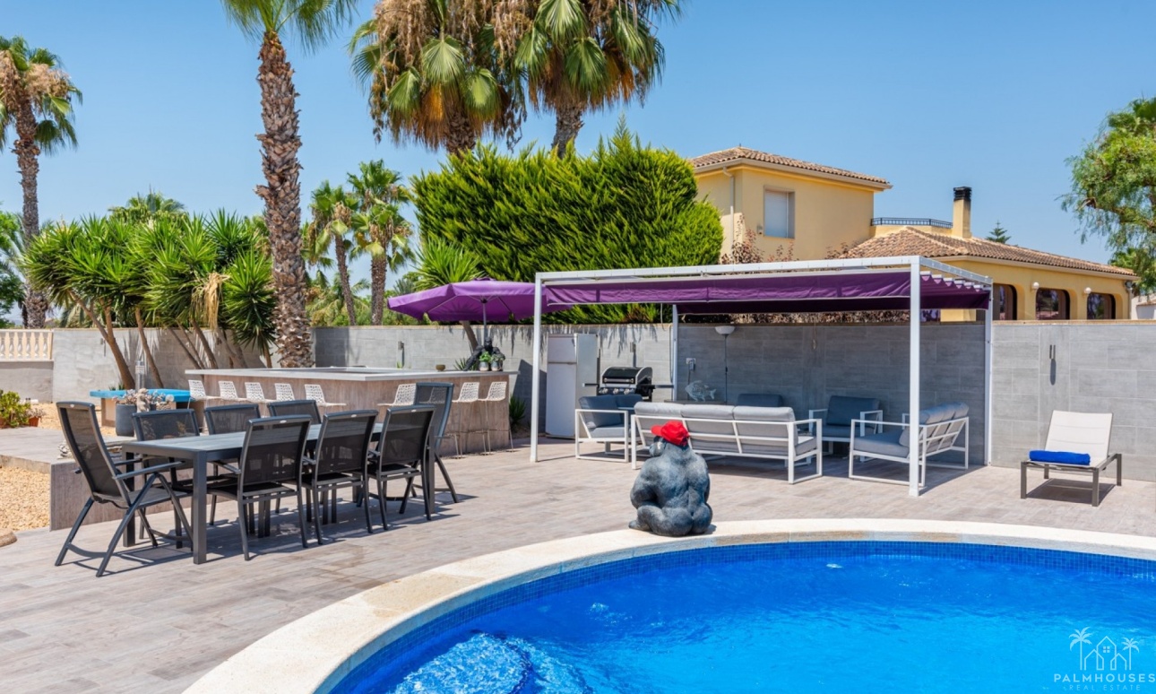 Venta - Finca - Catral