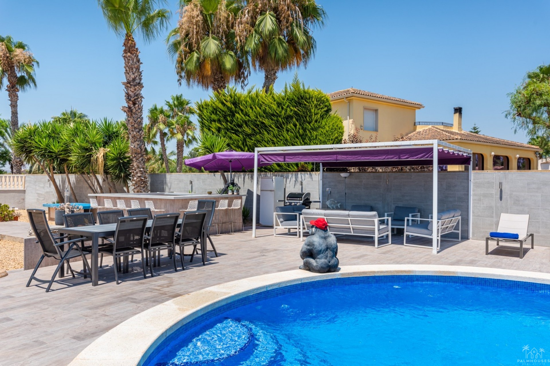 Venta - Finca - Catral