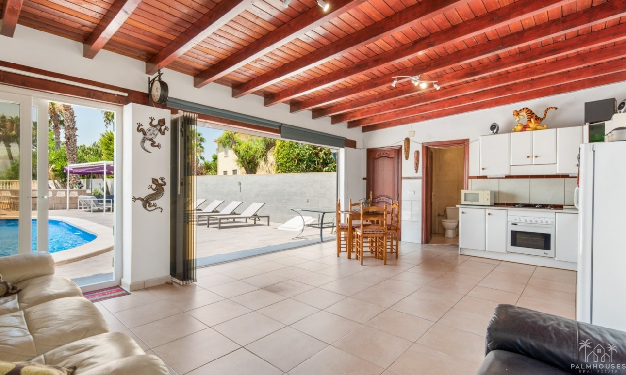 Venta - Finca - Catral