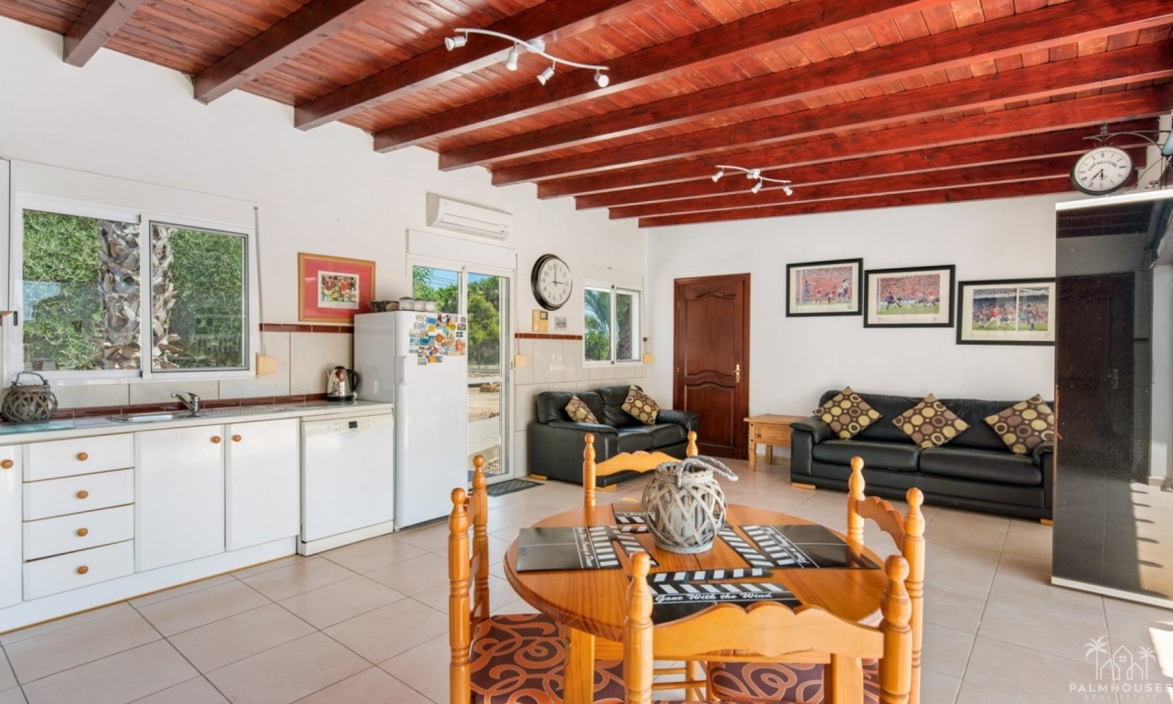 Venta - Finca - Catral
