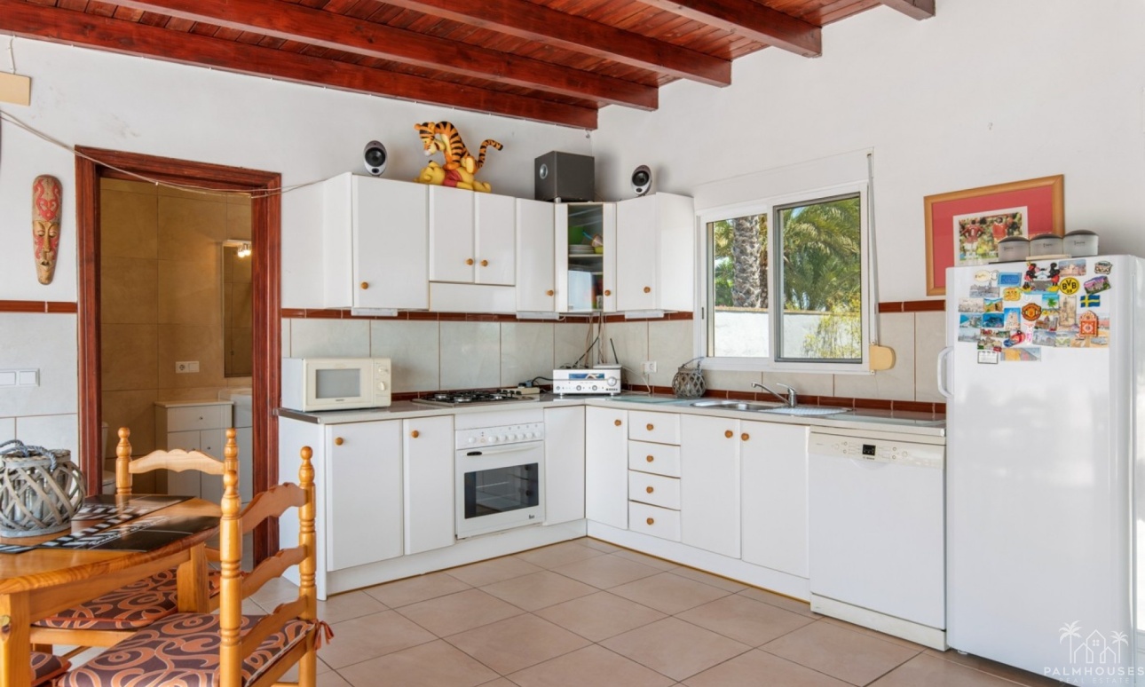 Venta - Finca - Catral