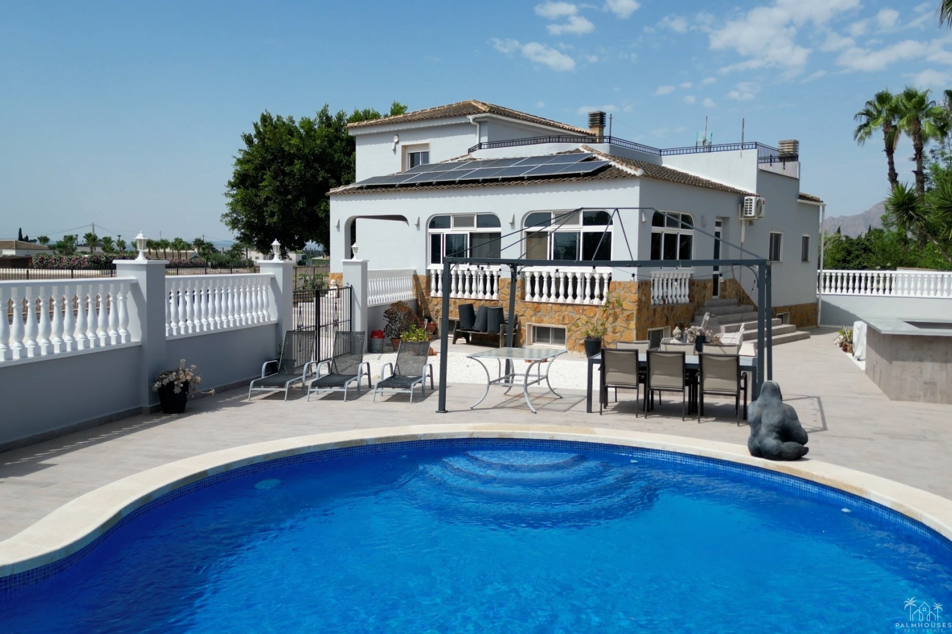 Venta - Finca - Catral