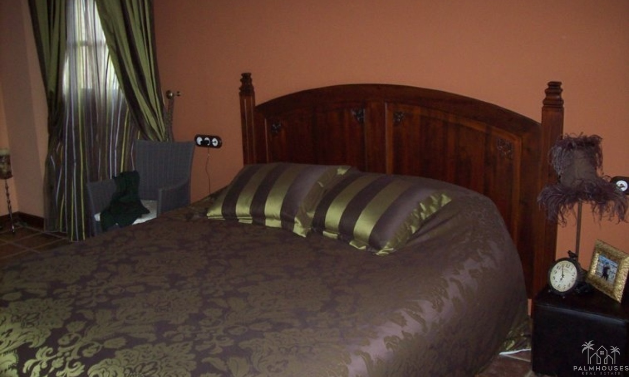 Venta - Finca - Ciudad Quesada - Lo Pepin