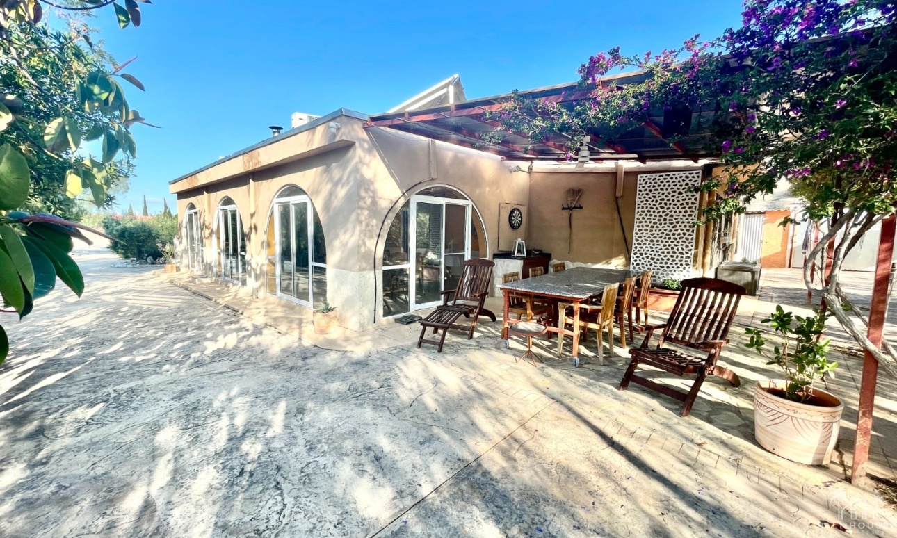 Venta - Finca - Crevillente