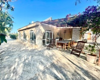 Venta - Finca - Crevillente