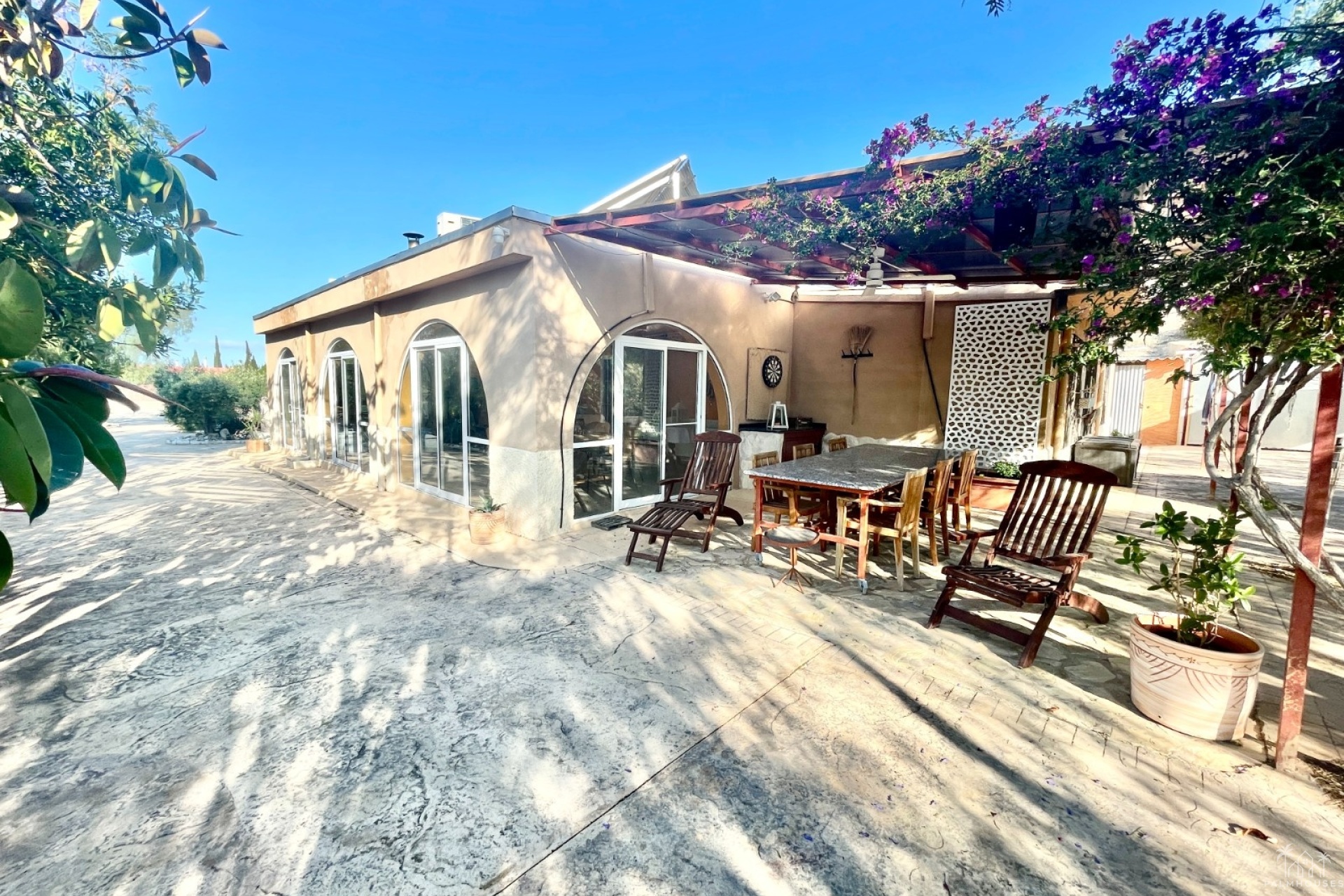 Venta - Finca - Crevillente