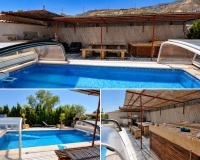 Venta - Finca - Crevillente