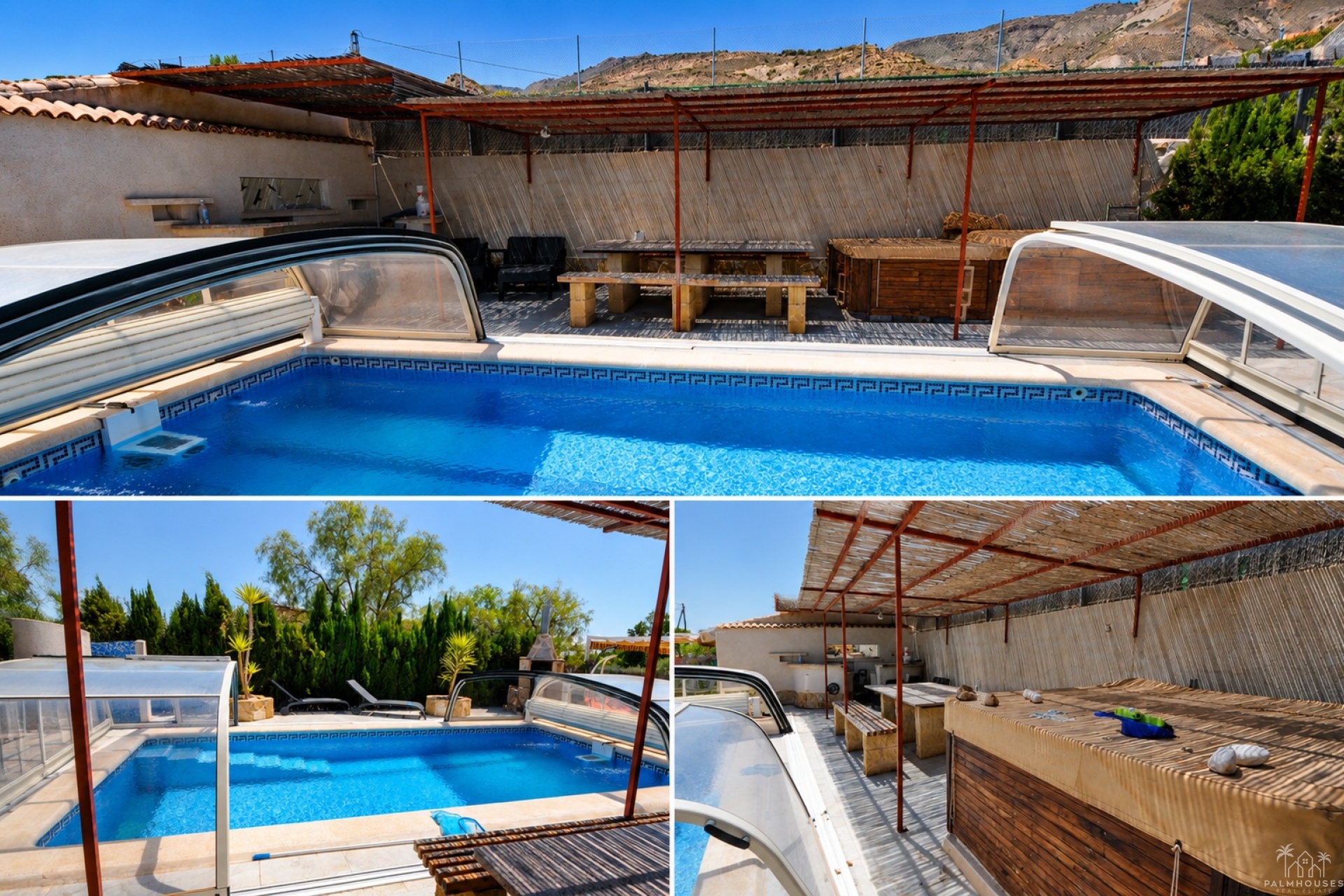 Venta - Finca - Crevillente
