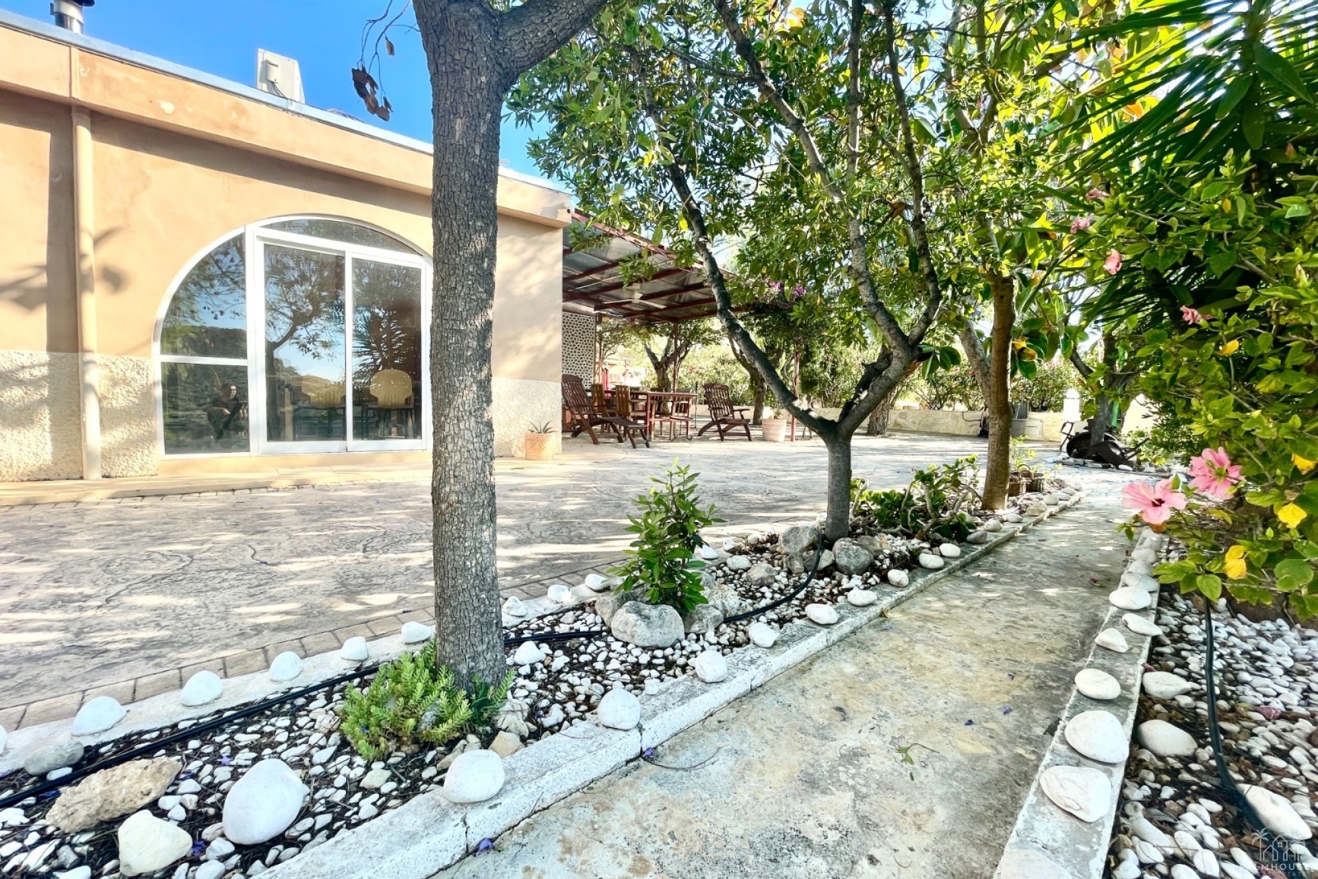 Venta - Finca - Crevillente