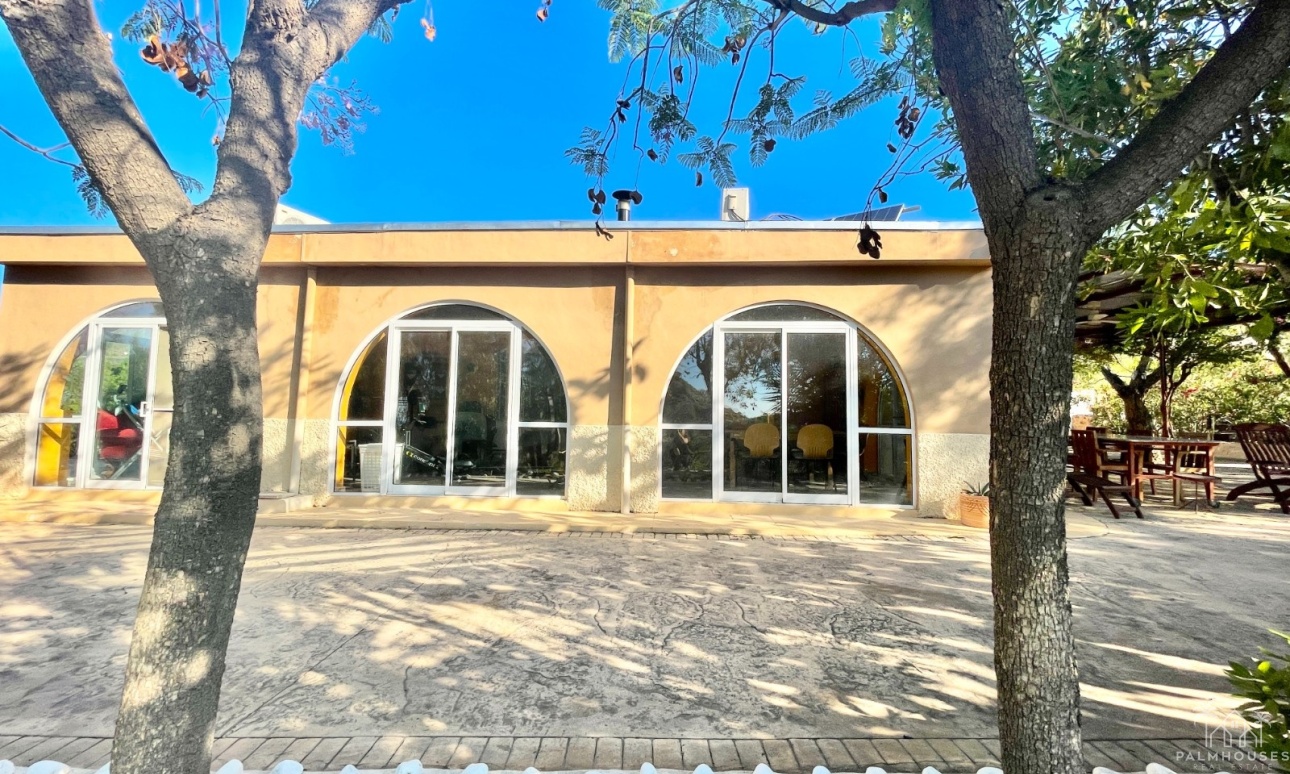 Venta - Finca - Crevillente