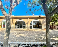 Venta - Finca - Crevillente