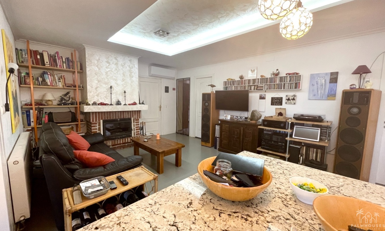 Venta - Finca - Crevillente