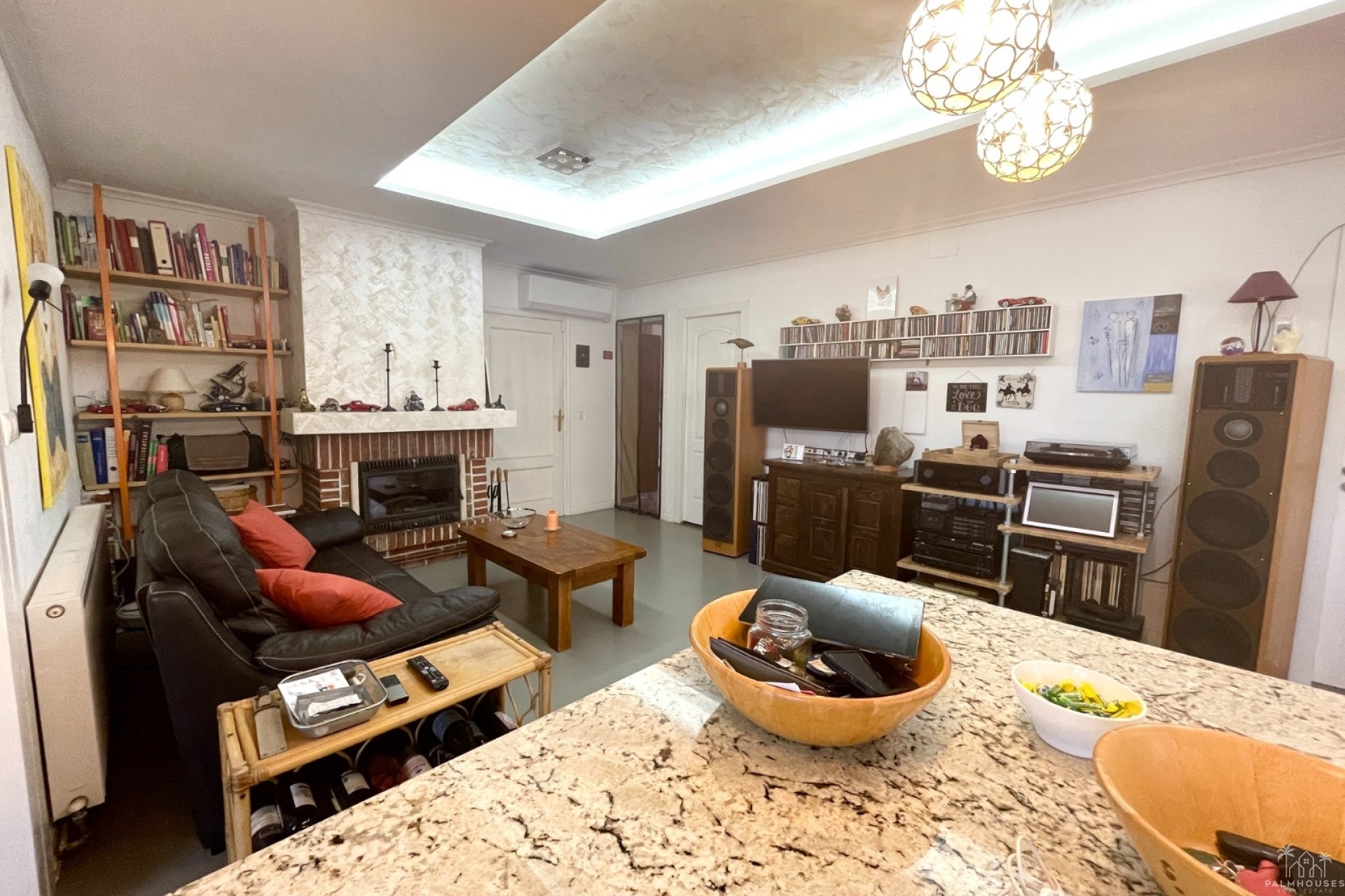 Venta - Finca - Crevillente