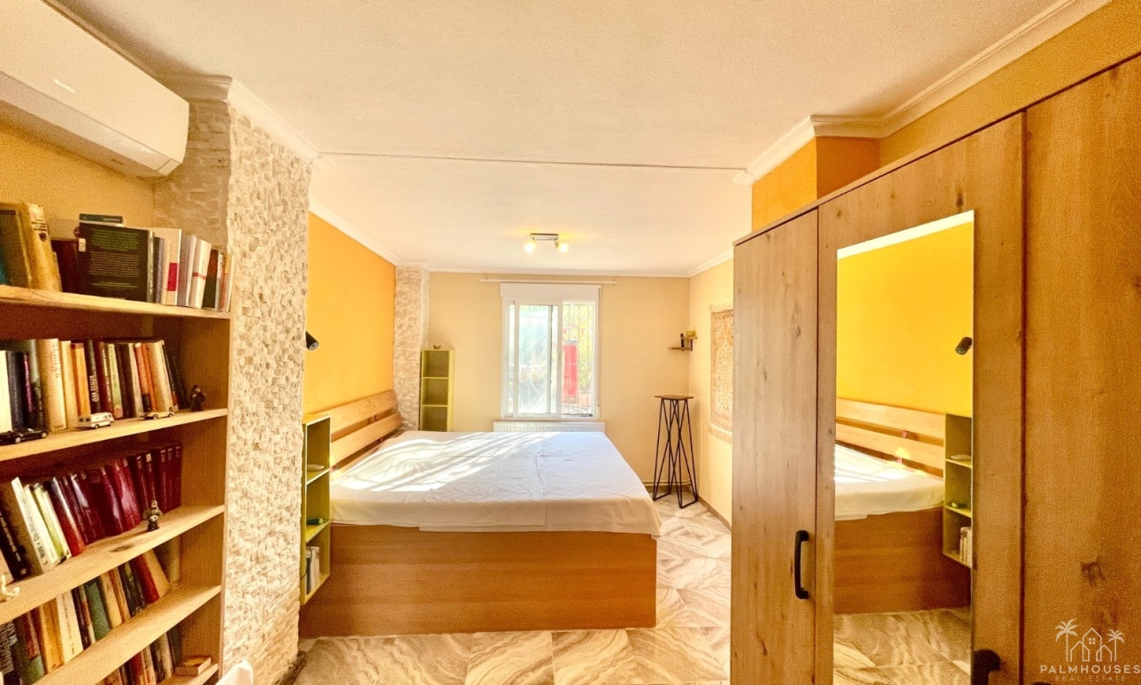 Venta - Finca - Crevillente