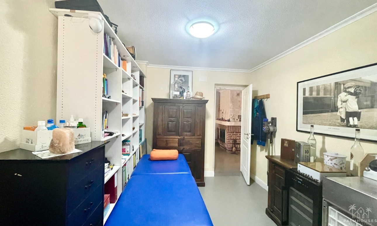 Venta - Finca - Crevillente