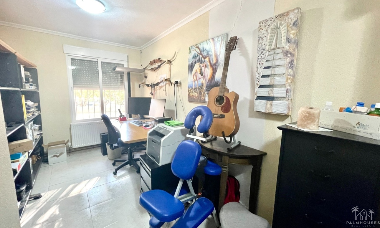 Venta - Finca - Crevillente
