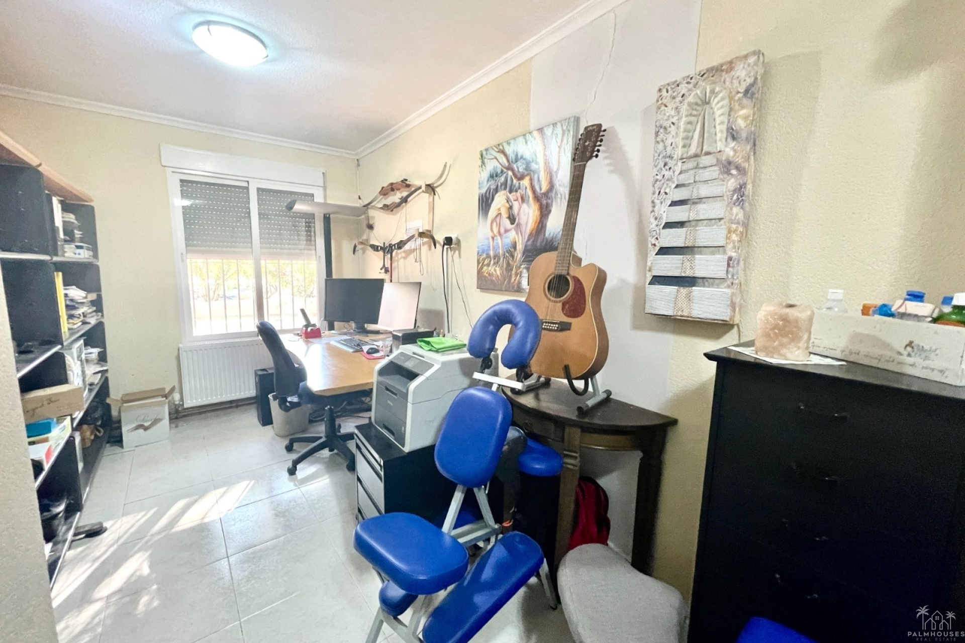 Venta - Finca - Crevillente