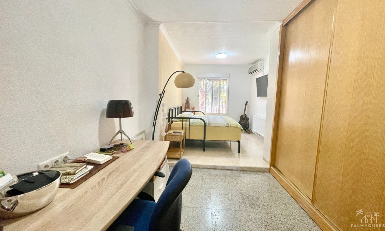 Venta - Finca - Crevillente
