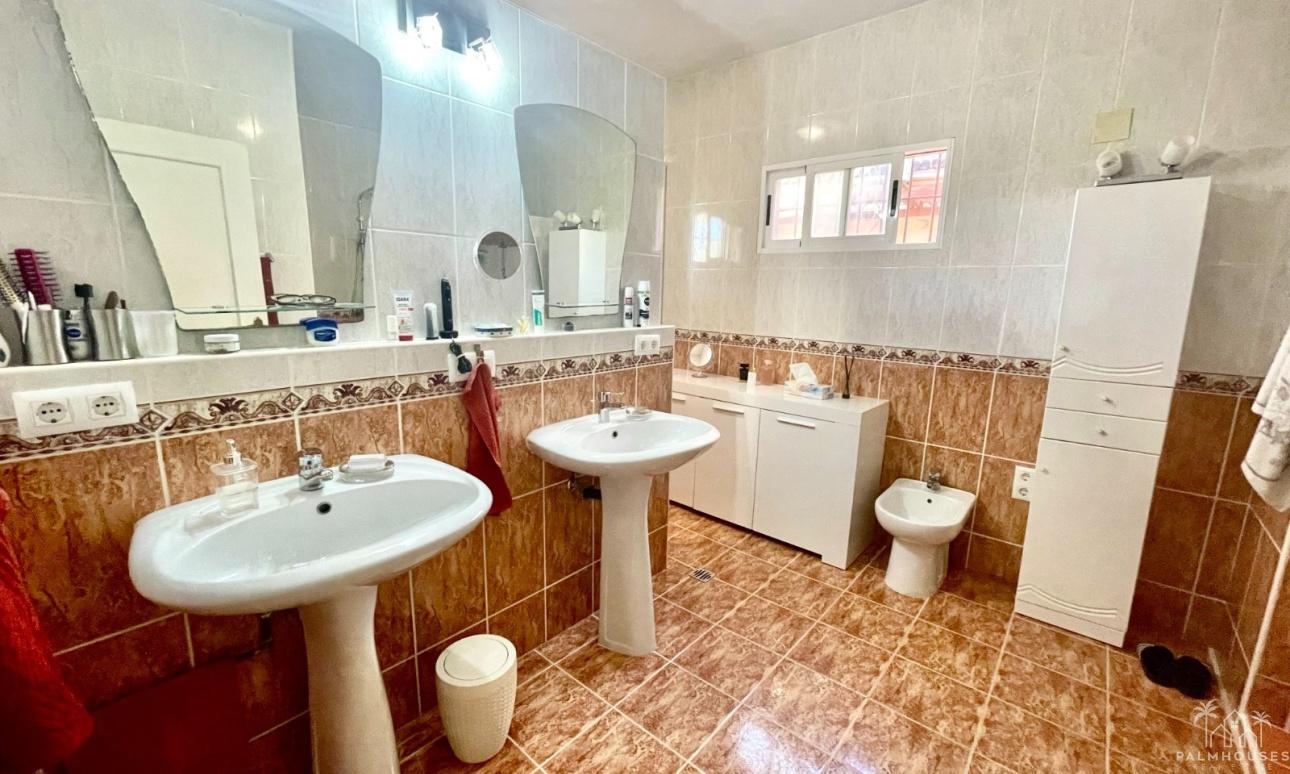 Venta - Finca - Crevillente