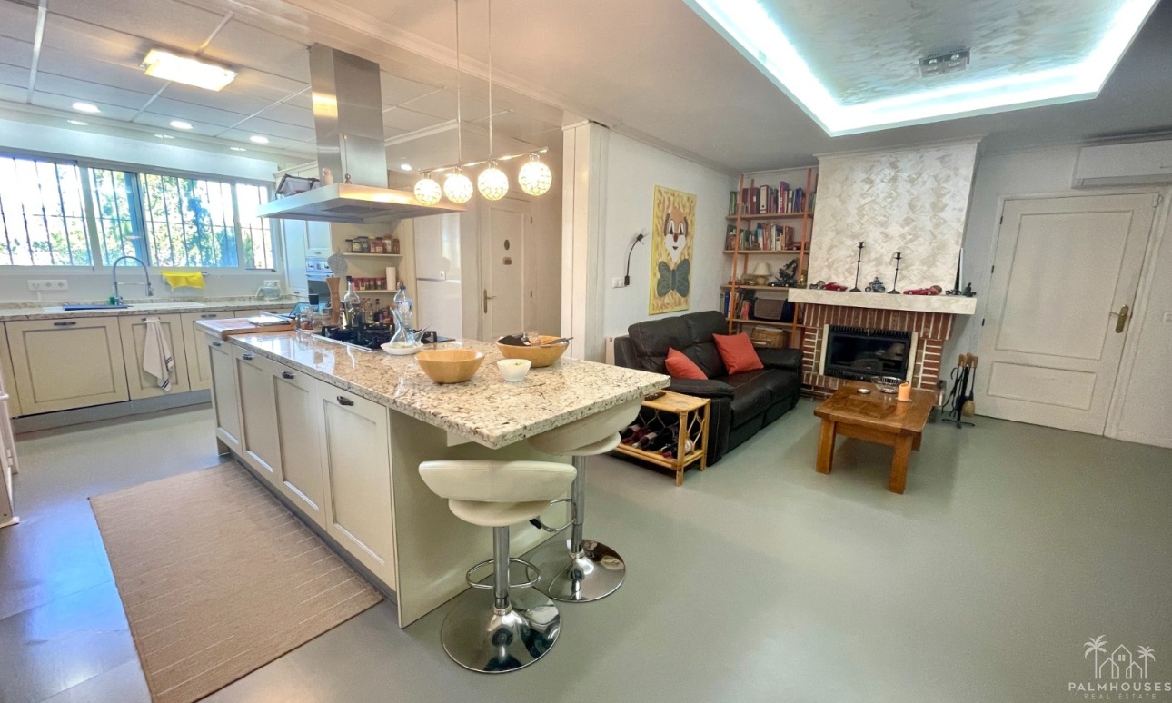 Venta - Finca - Crevillente
