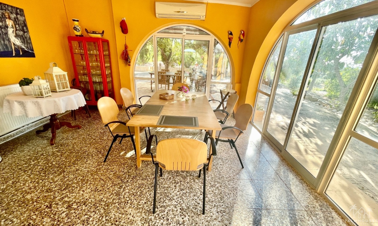 Venta - Finca - Crevillente