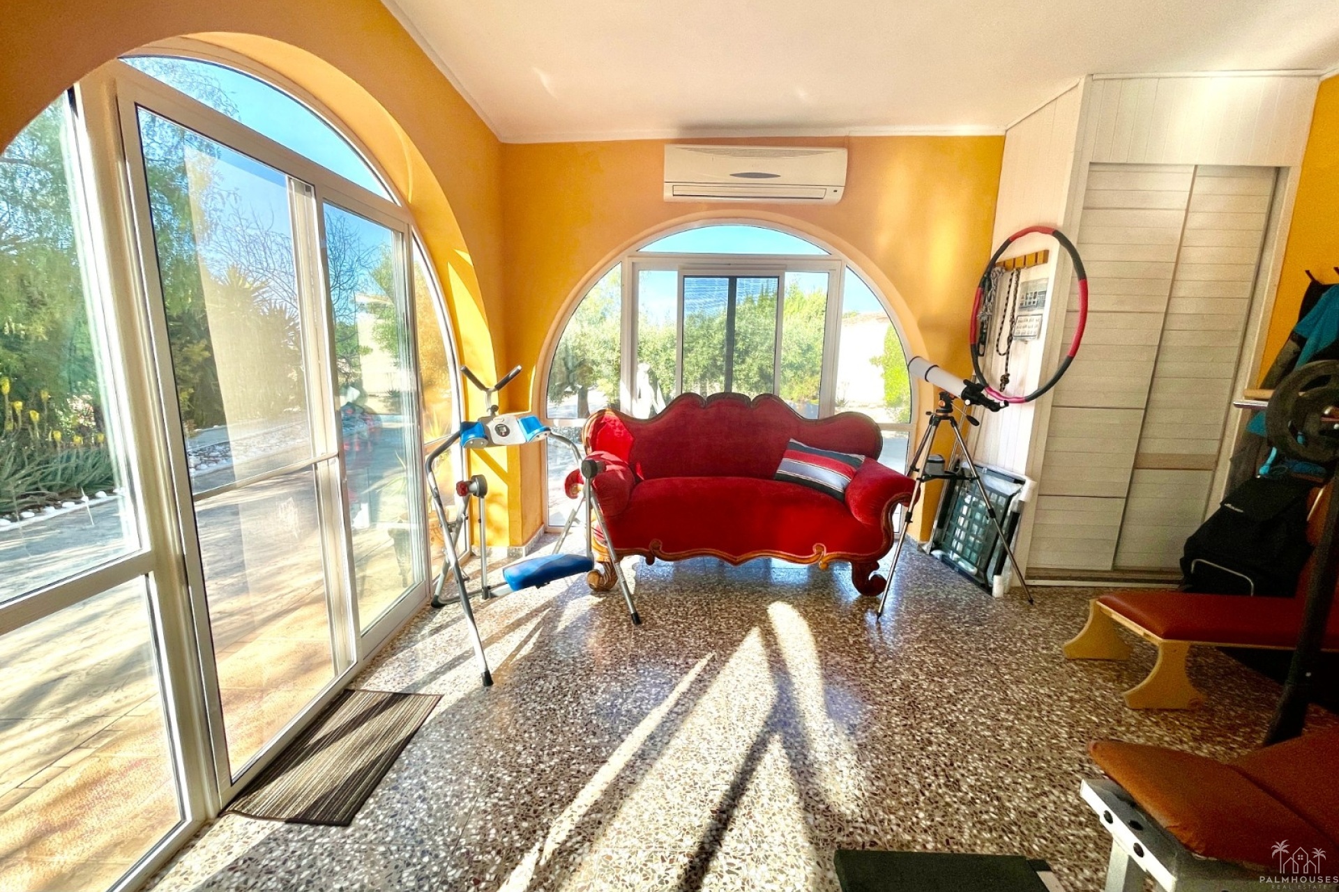 Venta - Finca - Crevillente