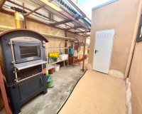 Venta - Finca - Crevillente