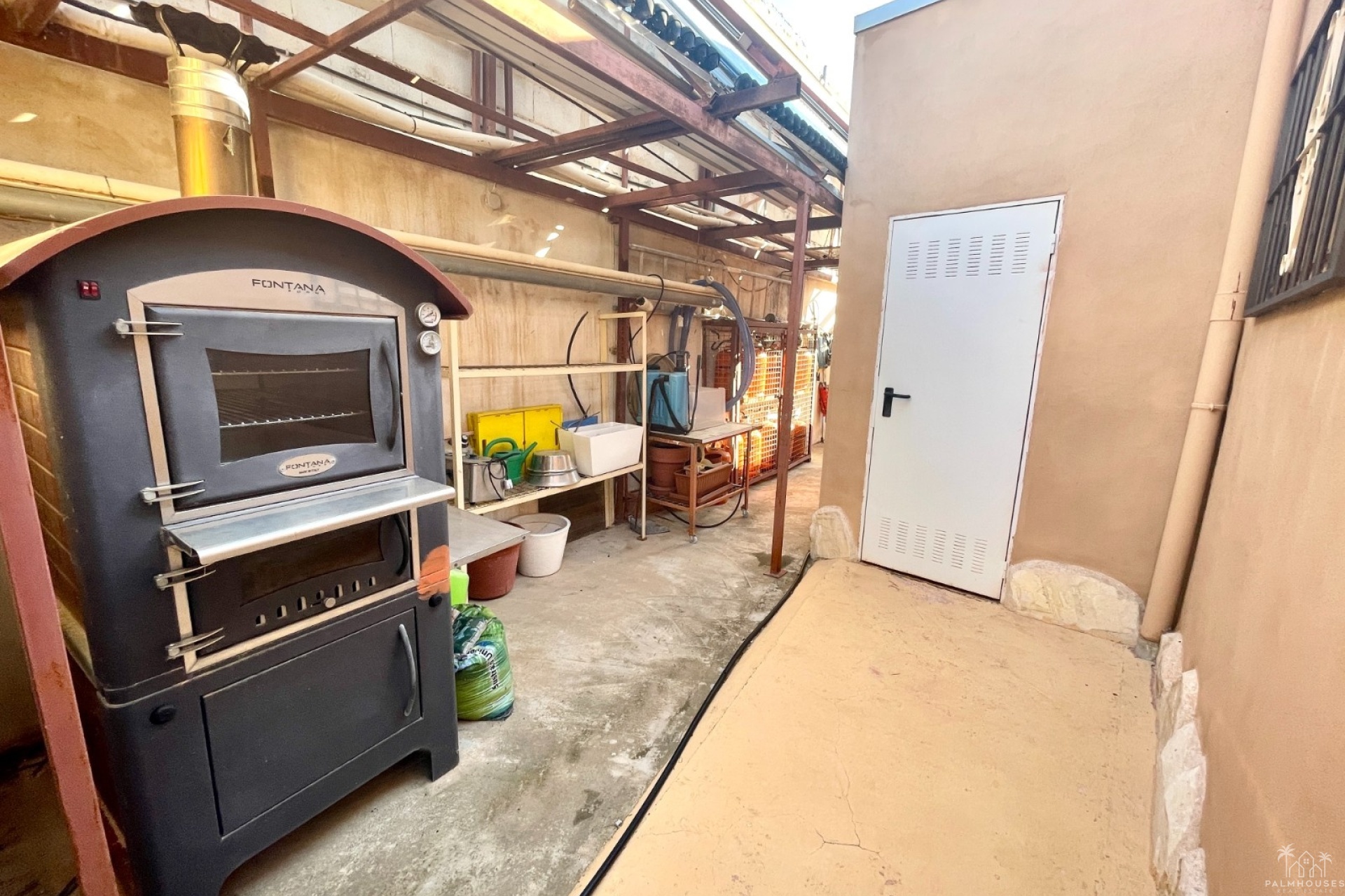 Venta - Finca - Crevillente