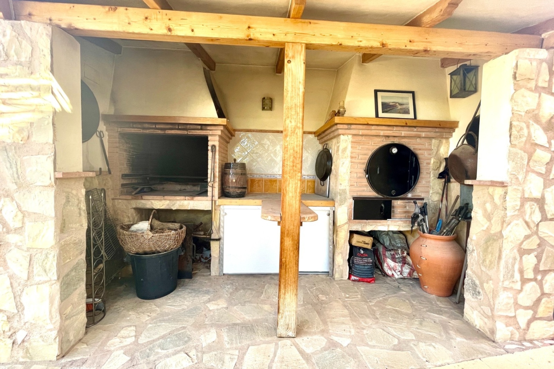 Venta - Finca - Crevillente