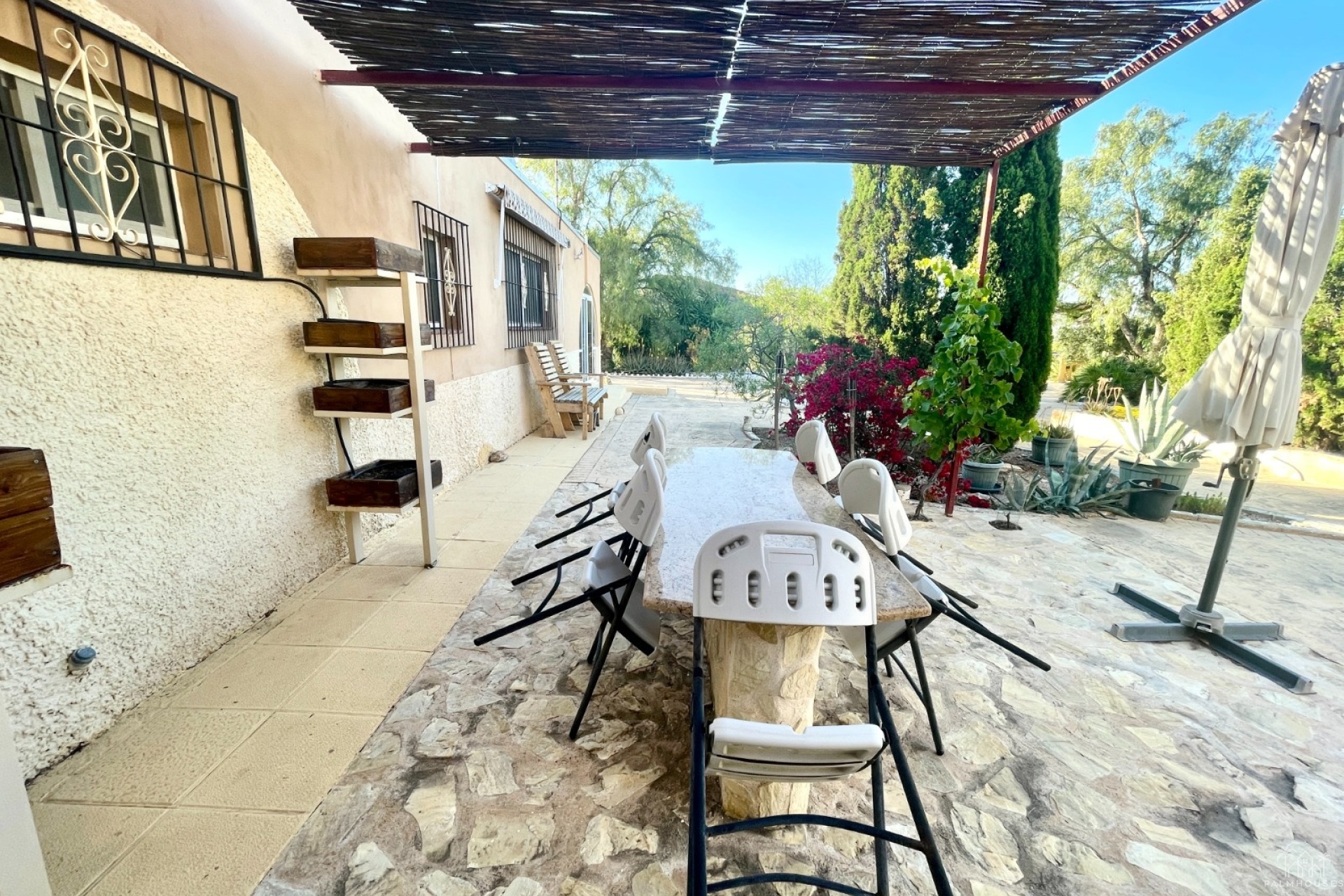 Venta - Finca - Crevillente