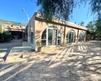 Venta - Finca - Crevillente