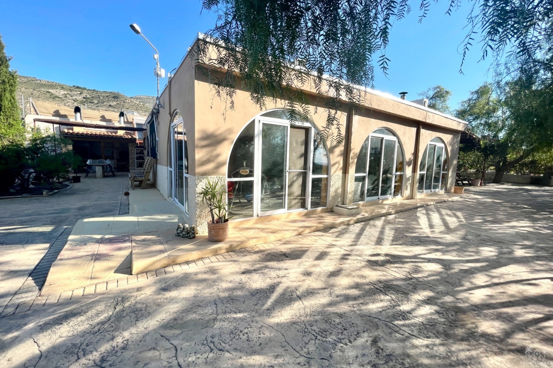 Venta - Finca - Crevillente