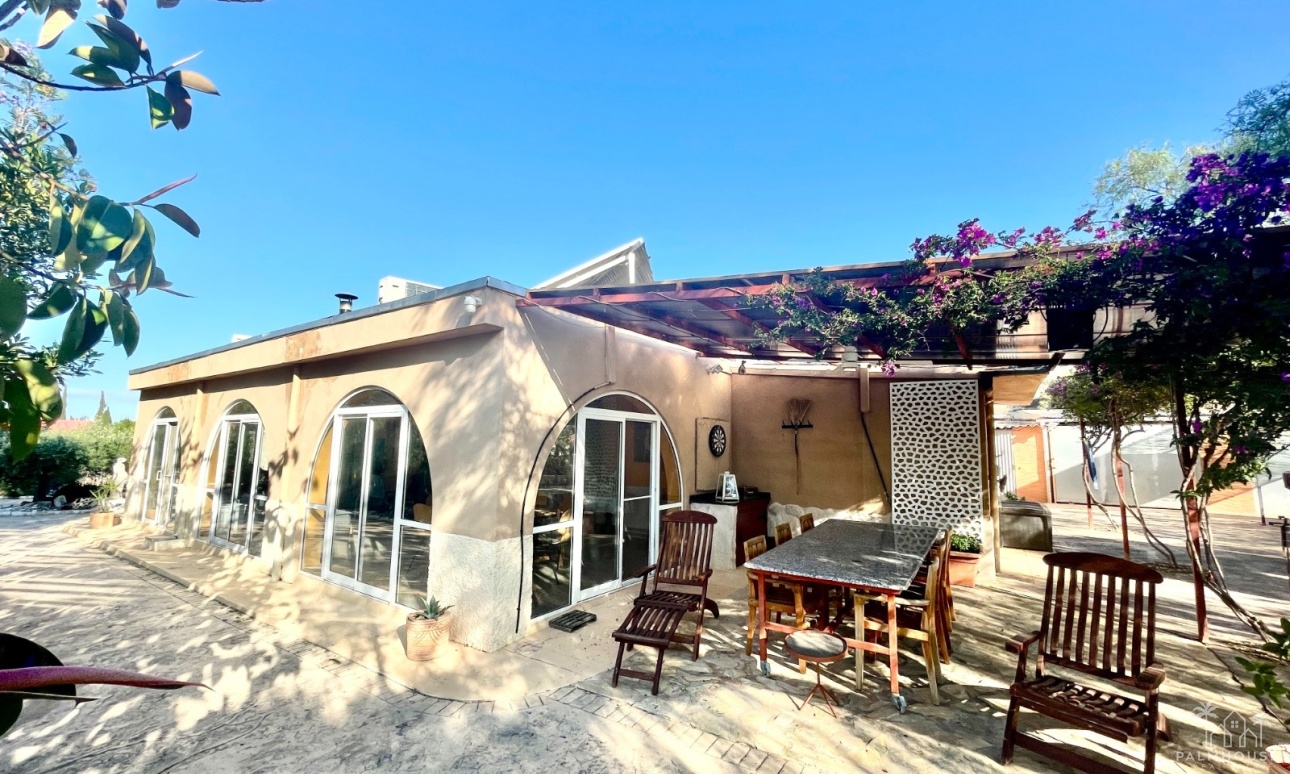 Venta - Finca - Crevillente