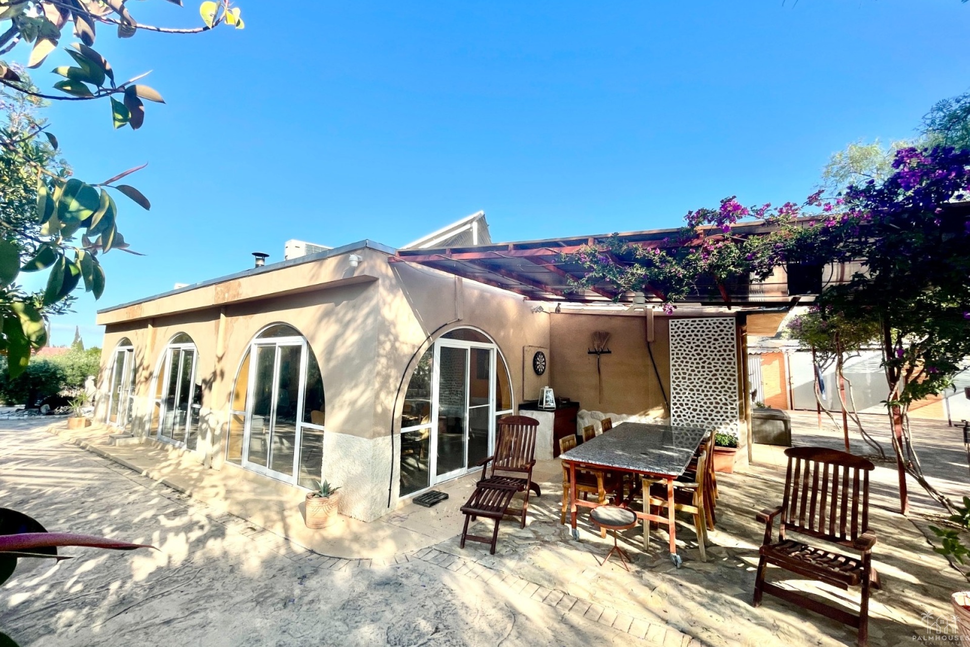 Venta - Finca - Crevillente