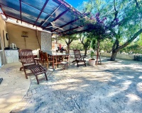 Venta - Finca - Crevillente